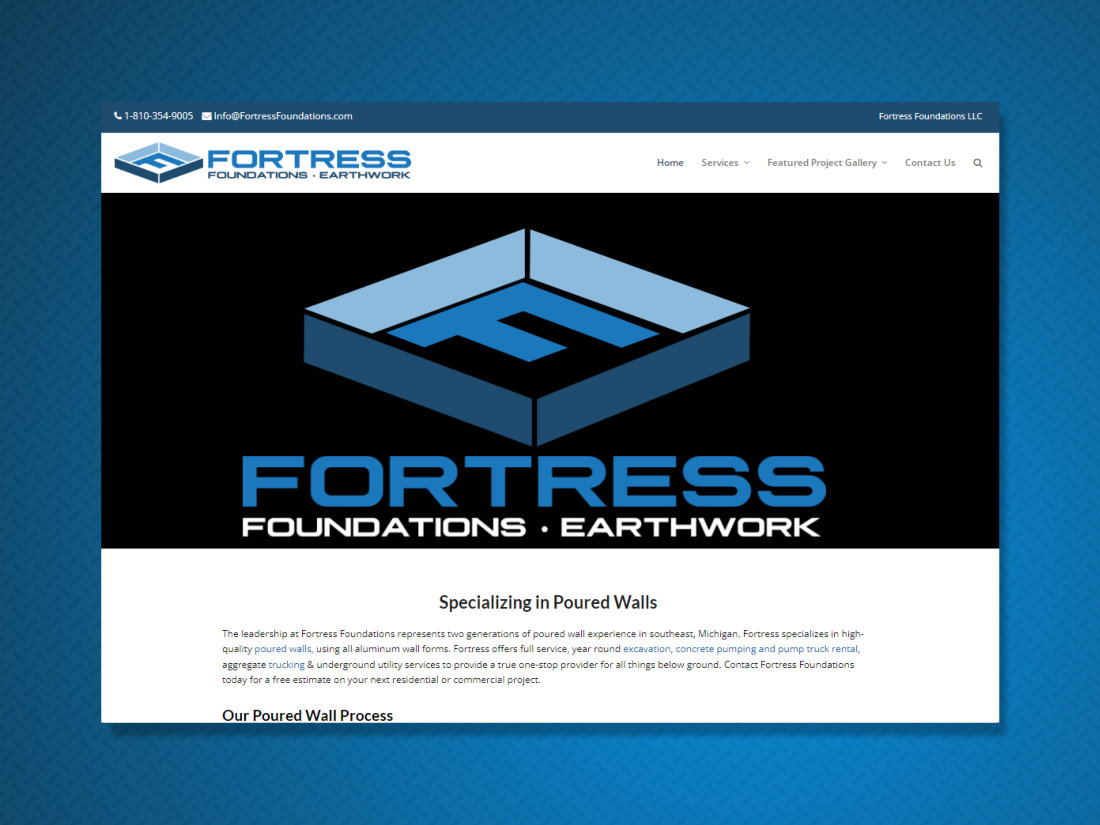 Fortress_Foundation_Poured_Walls-Fenton-MI