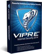 2016 Vipre Internet Security