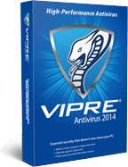 Vipre Anti Virus 2016
