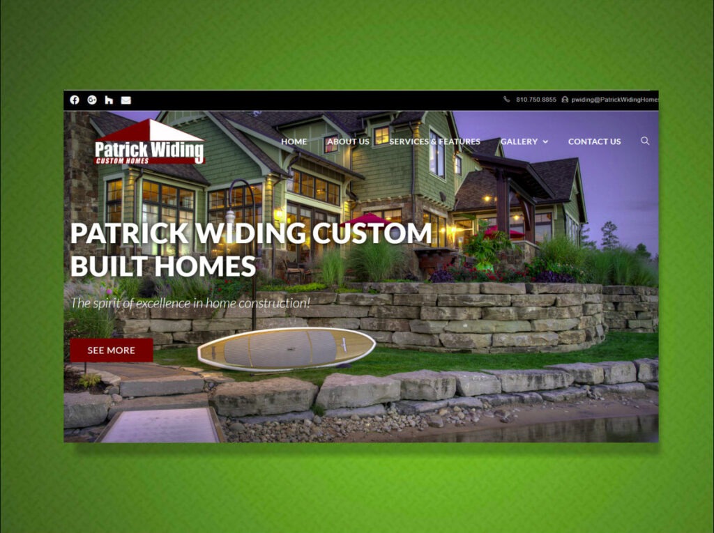 Patrick_Widing_Custom_Home_Builder